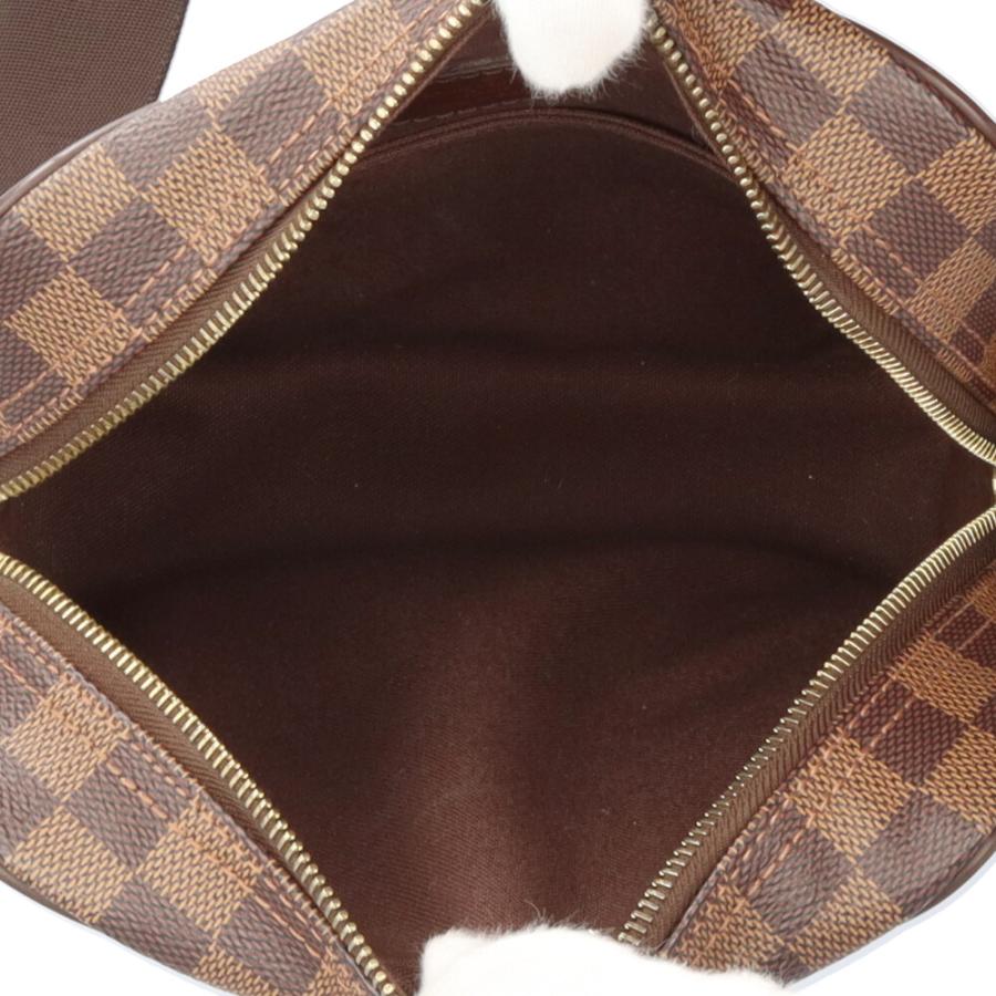 LOUIS VUITTON ルイヴィトン オラフPM ダミエ ショルダーバッグ