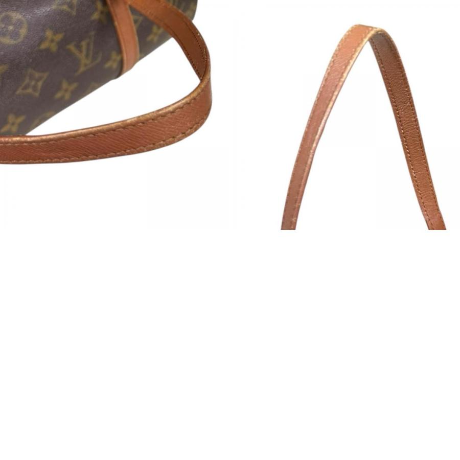 LOUIS VUITTON（ルイ・ヴィトン） パピヨン30 モノグラム ハンドバッグ 