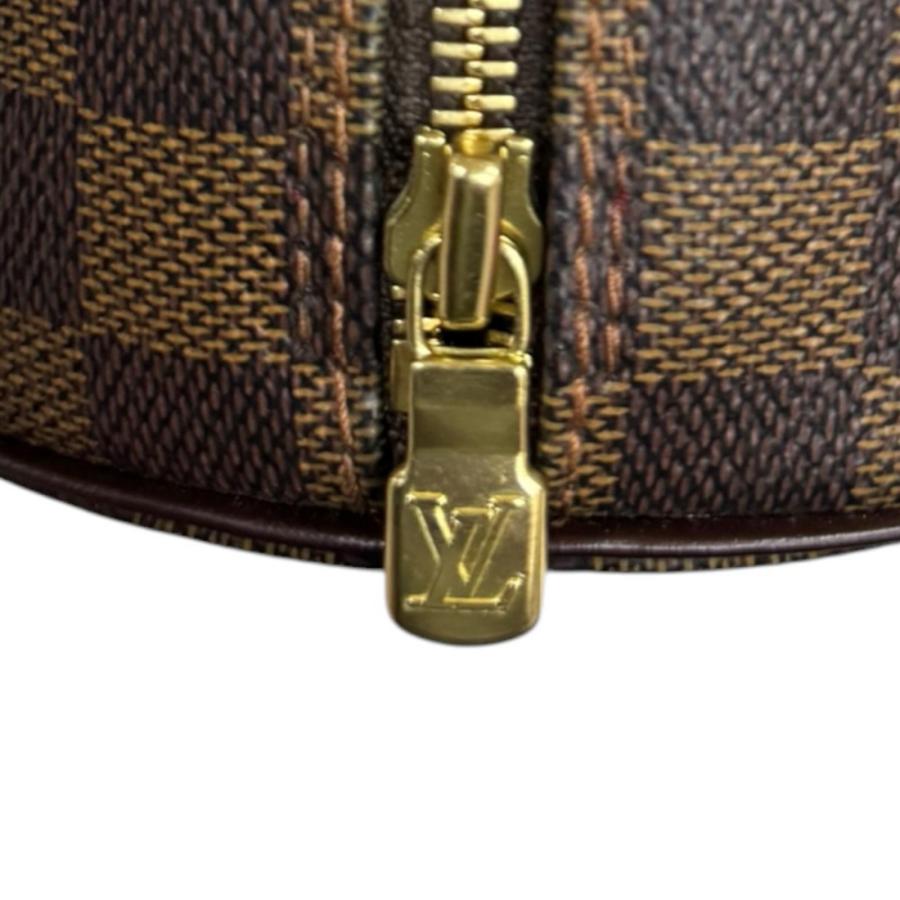 LOUIS VUITTON（ルイ・ヴィトン） パピヨン30 ダミエ ハンドバッグ