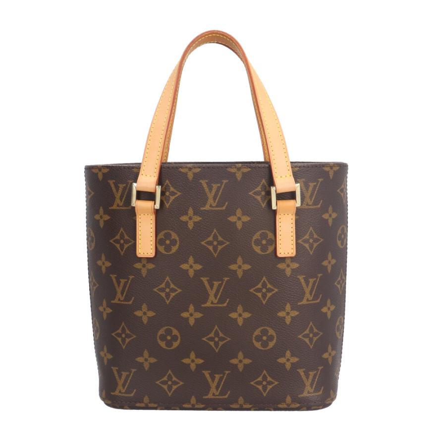 LOUIS VUITTON（ルイ・ヴィトン） ヴァヴァンPM モノグラム