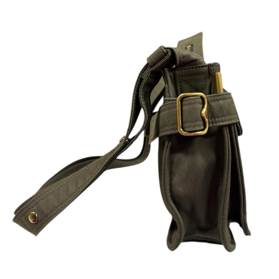 BURBERRY（バーバリー） ミニトレンチトート ショルダーバッグ