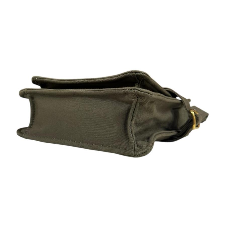 BURBERRY（バーバリー） ミニトレンチトート ショルダーバッグ