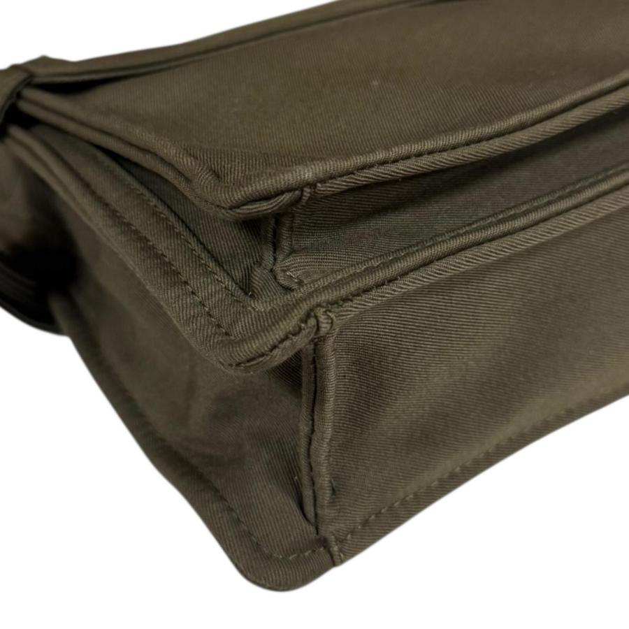 BURBERRY（バーバリー） ミニトレンチトート ショルダーバッグ