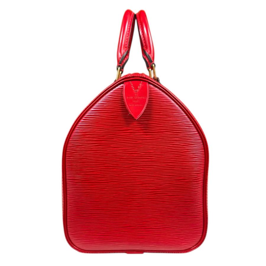 LOUIS VUITTON（ルイ・ヴィトン） スピーディ30 エピ ハンドバッグ