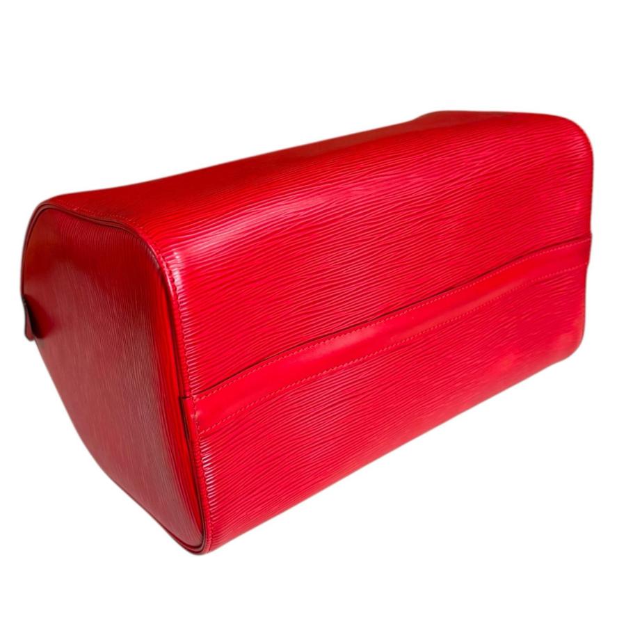 LOUIS VUITTON（ルイ・ヴィトン） スピーディ30 エピ ハンドバッグ