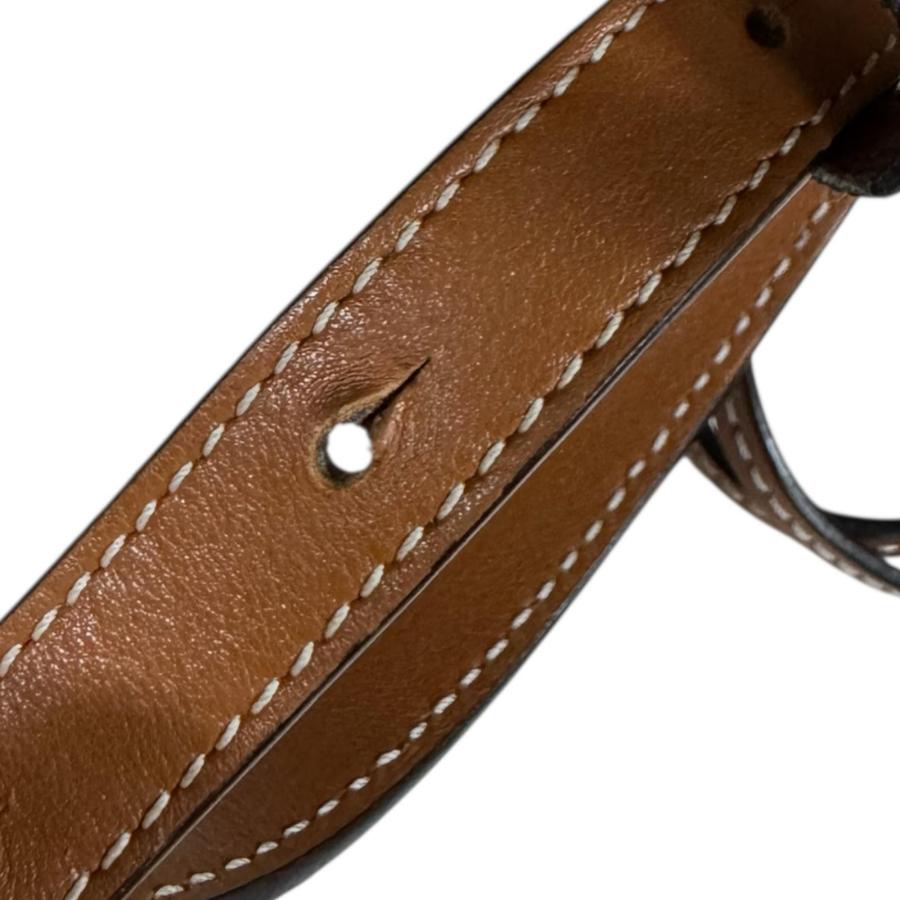 LOEWE（ロエベ） ドローストリングハンモックミニ ショルダーバッグ
