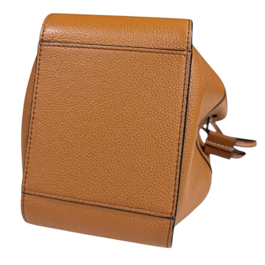 LOEWE（ロエベ） ドローストリングハンモックミニ ショルダーバッグ