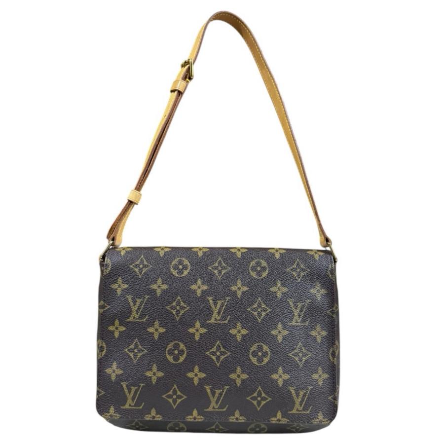 LOUIS VUITTON（ルイ・ヴィトン） ミュゼットタンゴ ショート