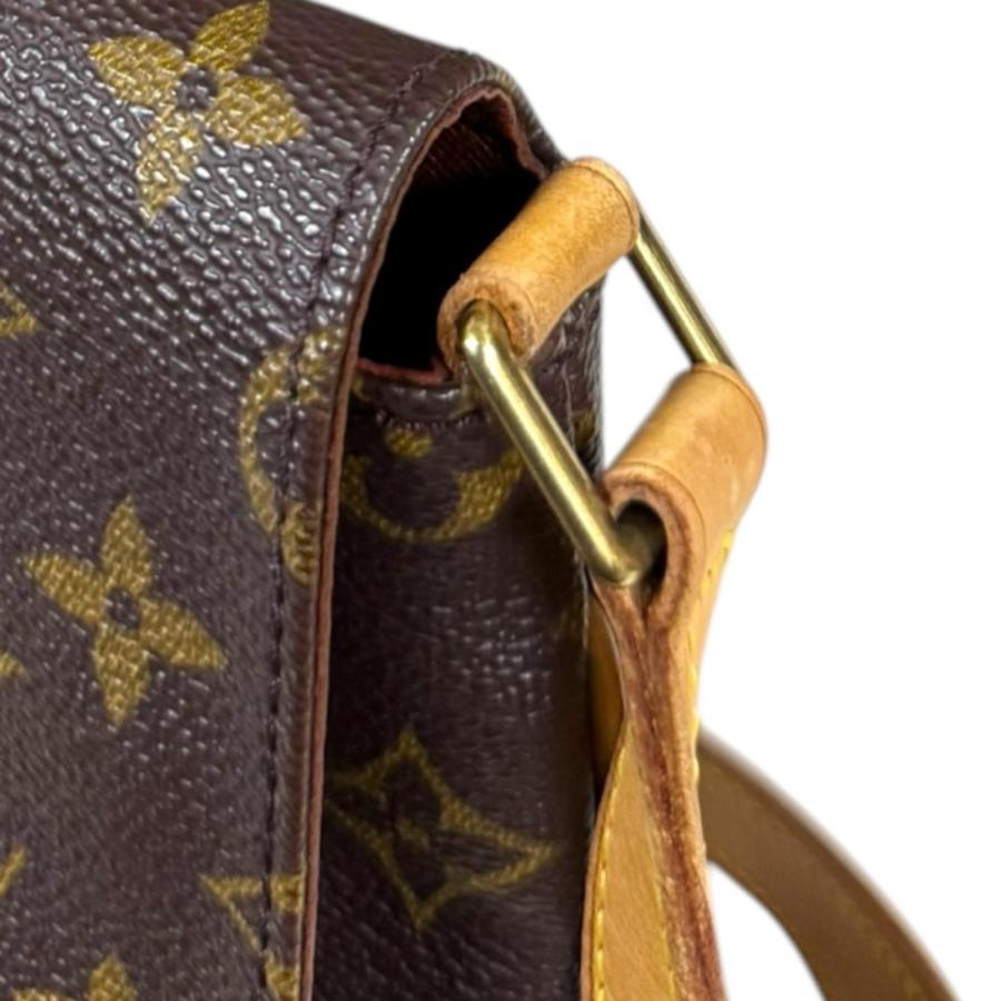 LOUIS VUITTON（ルイ・ヴィトン） ミュゼットタンゴ ショート