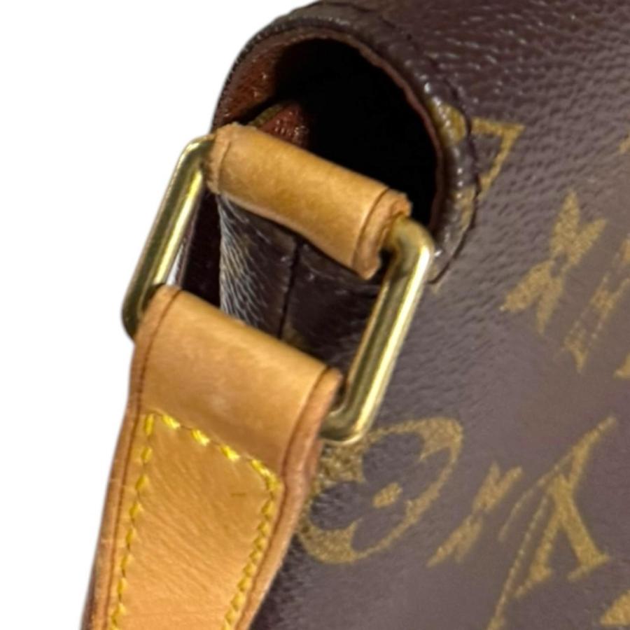 LOUIS VUITTON（ルイ・ヴィトン） ミュゼットタンゴ ショート