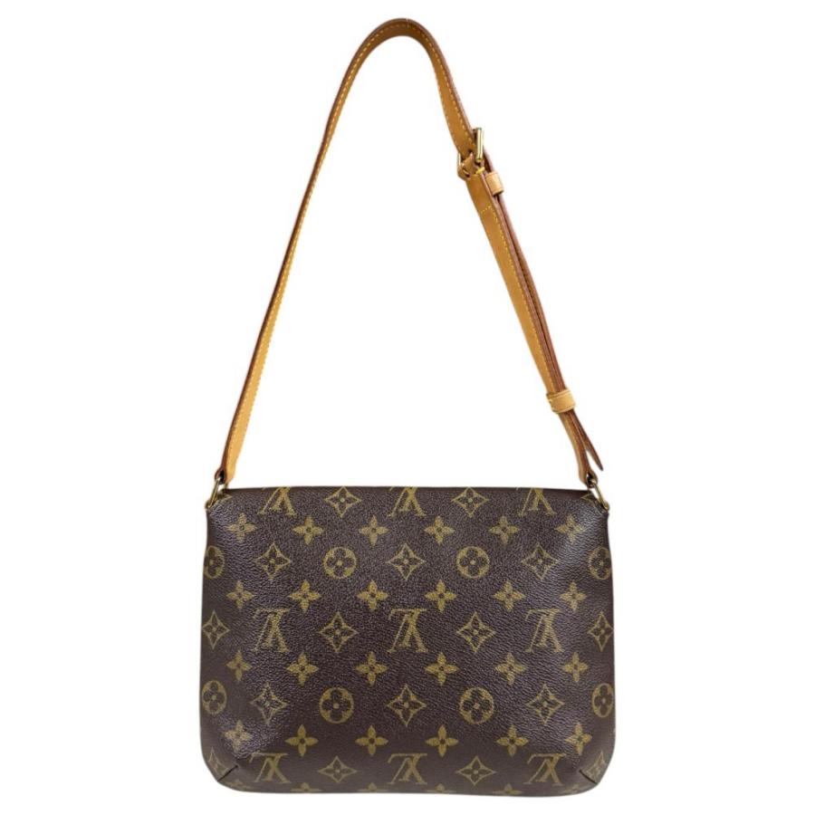 LOUIS VUITTON（ルイ・ヴィトン） ミュゼットタンゴ ショート
