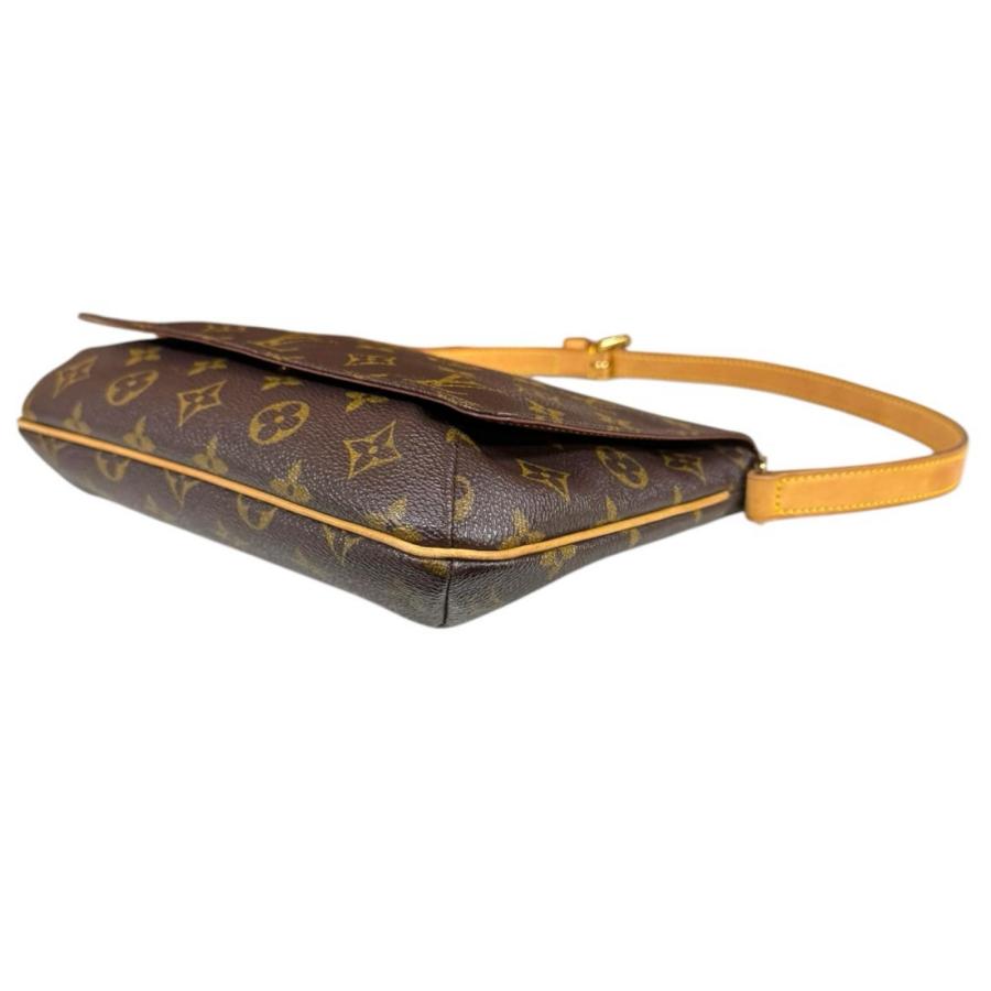 LOUIS VUITTON（ルイ・ヴィトン） ミュゼットタンゴ ショート