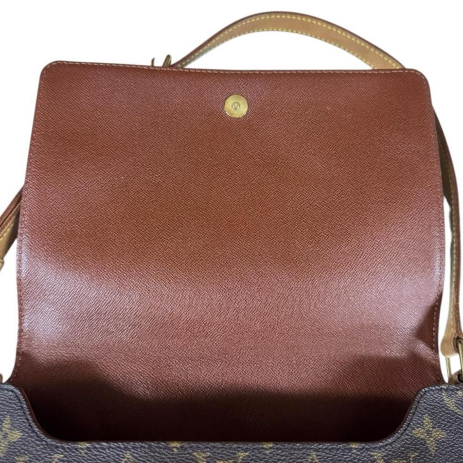 LOUIS VUITTON（ルイ・ヴィトン） ミュゼットタンゴ ショート
