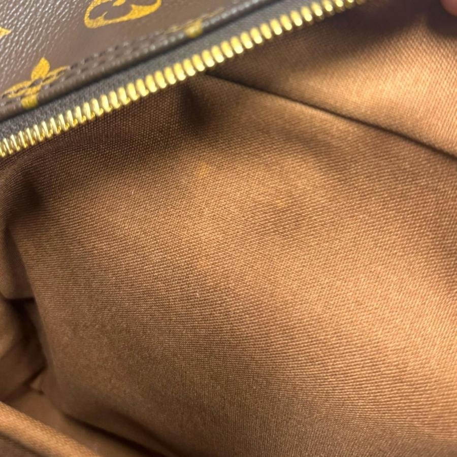 LOUIS VUITTON（ルイ・ヴィトン） イカール モノグラム ショルダー