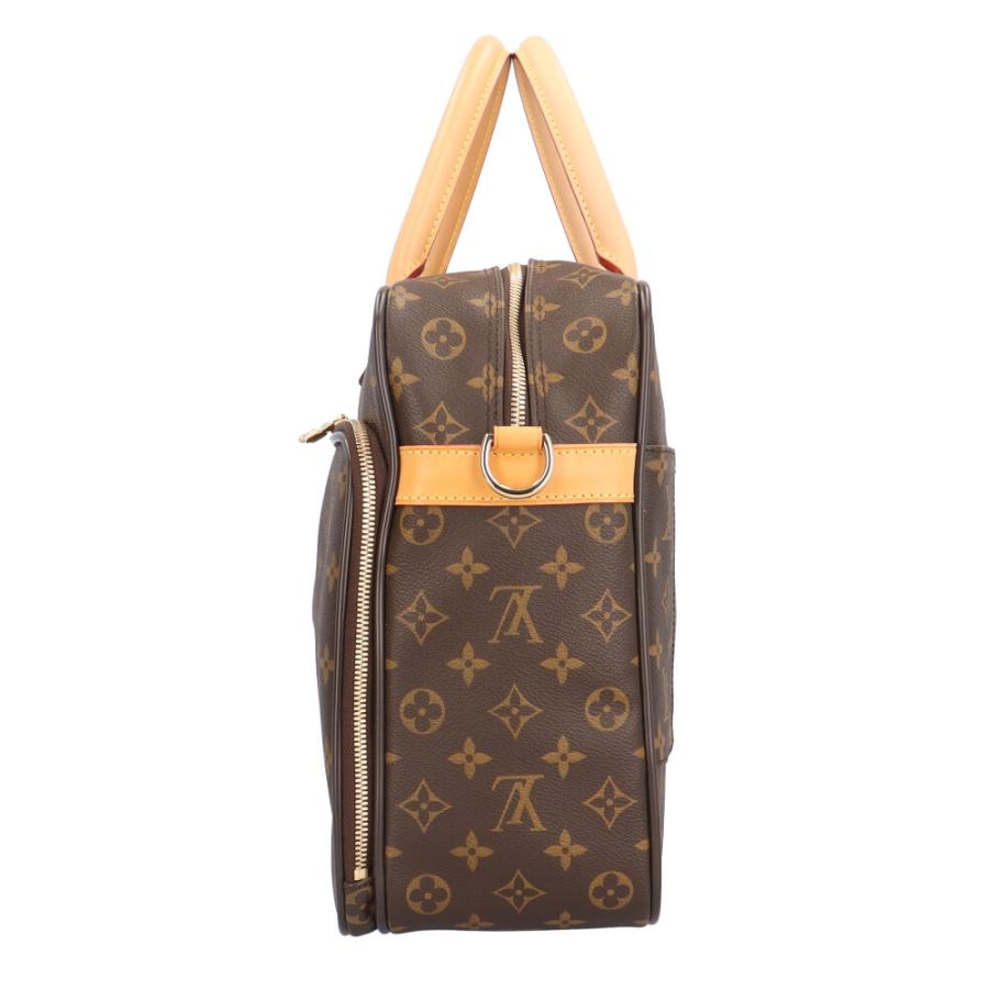 Y2K 正規品ルイヴィトン モノグラム バックスリングミュール 24.5相当 Y2K 正規品ルイヴィトン モノグラム バックスリングミュール 24.5相当