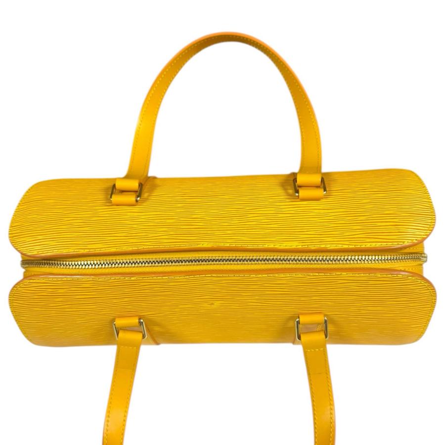 LOUIS VUITTON（ルイ・ヴィトン） スフロ エピ ハンドバッグ