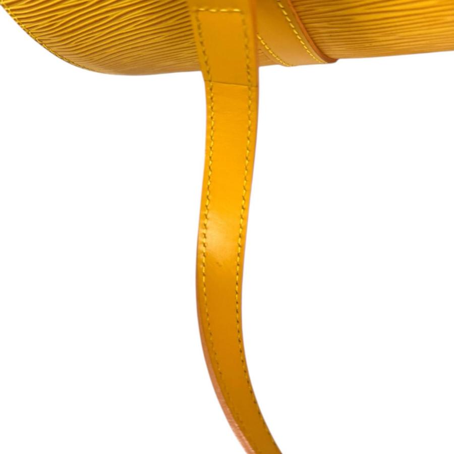 LOUIS VUITTON（ルイ・ヴィトン） スフロ エピ ハンドバッグ