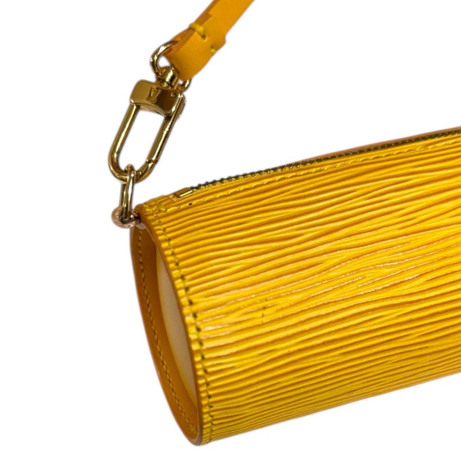 LOUIS VUITTON（ルイ・ヴィトン） スフロ エピ ハンドバッグ