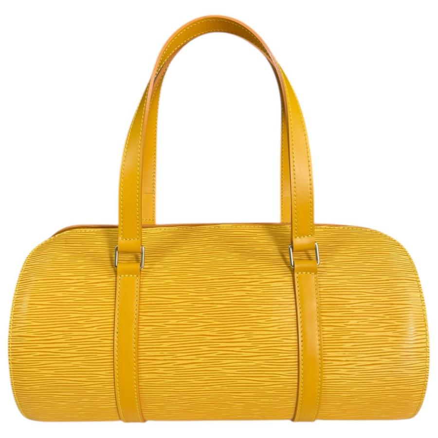 LOUIS VUITTON（ルイ・ヴィトン） スフロ エピ ハンドバッグ