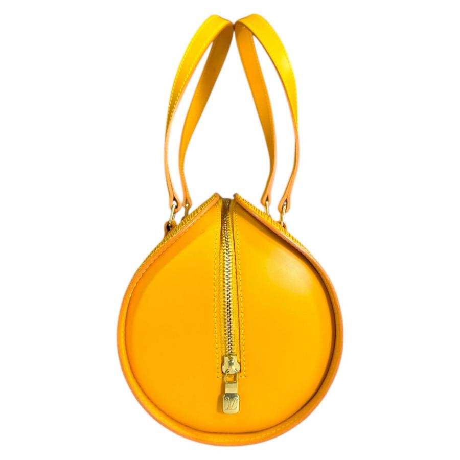 LOUIS VUITTON（ルイ・ヴィトン） スフロ エピ ハンドバッグ