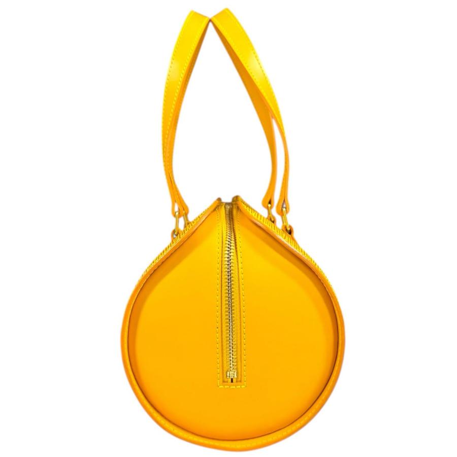 LOUIS VUITTON（ルイ・ヴィトン） スフロ エピ ハンドバッグ