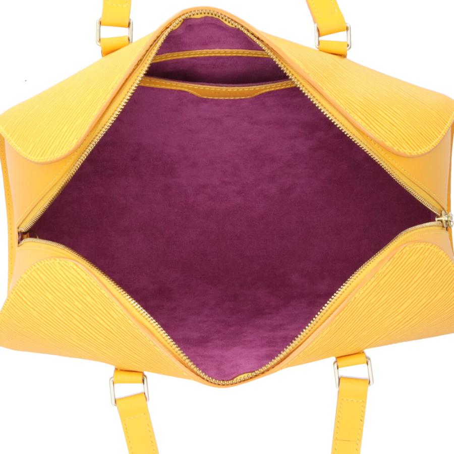 LOUIS VUITTON（ルイ・ヴィトン） スフロ エピ ハンドバッグ