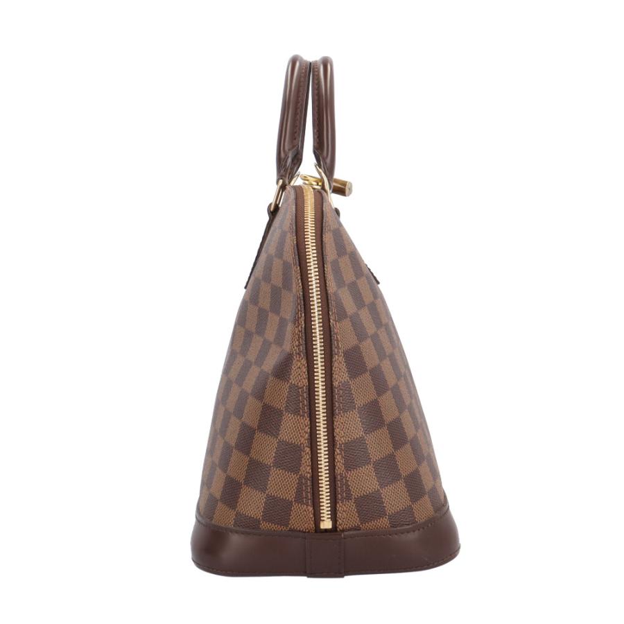 LOUIS VUITTON（ルイ・ヴィトン） アルマ ダミエ ハンドバッグ ダミエ