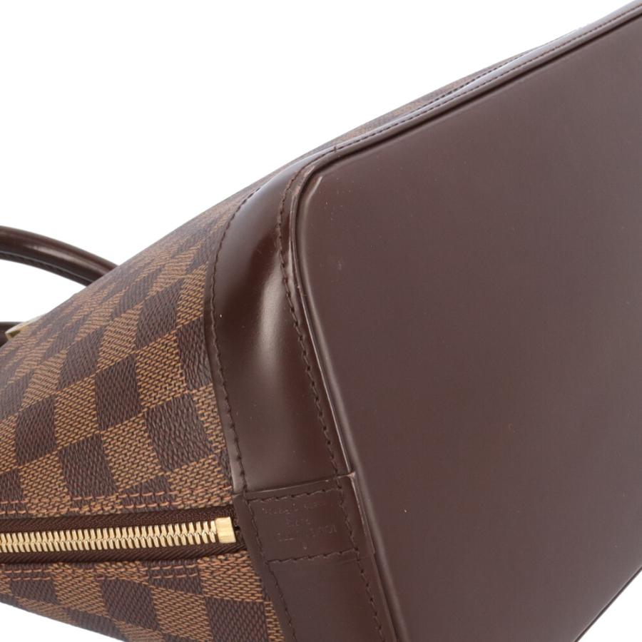 LOUIS VUITTON（ルイ・ヴィトン） アルマ ダミエ ハンドバッグ ダミエ