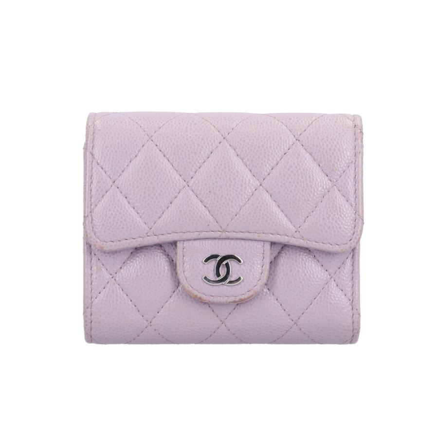 CHANEL（シャネル） クラシック スモール フラップ ウォレット
