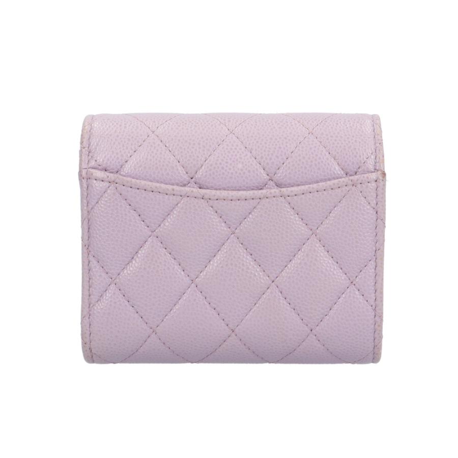 CHANEL（シャネル） クラシック スモール フラップ ウォレット