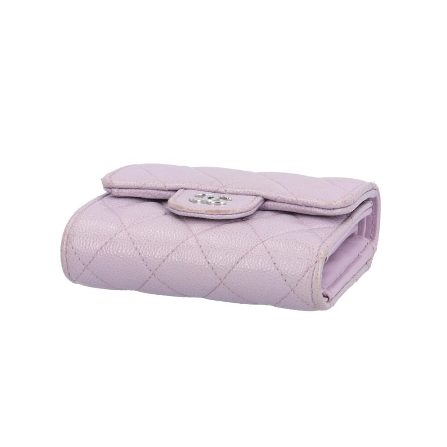 CHANEL（シャネル） クラシック スモール フラップ ウォレット