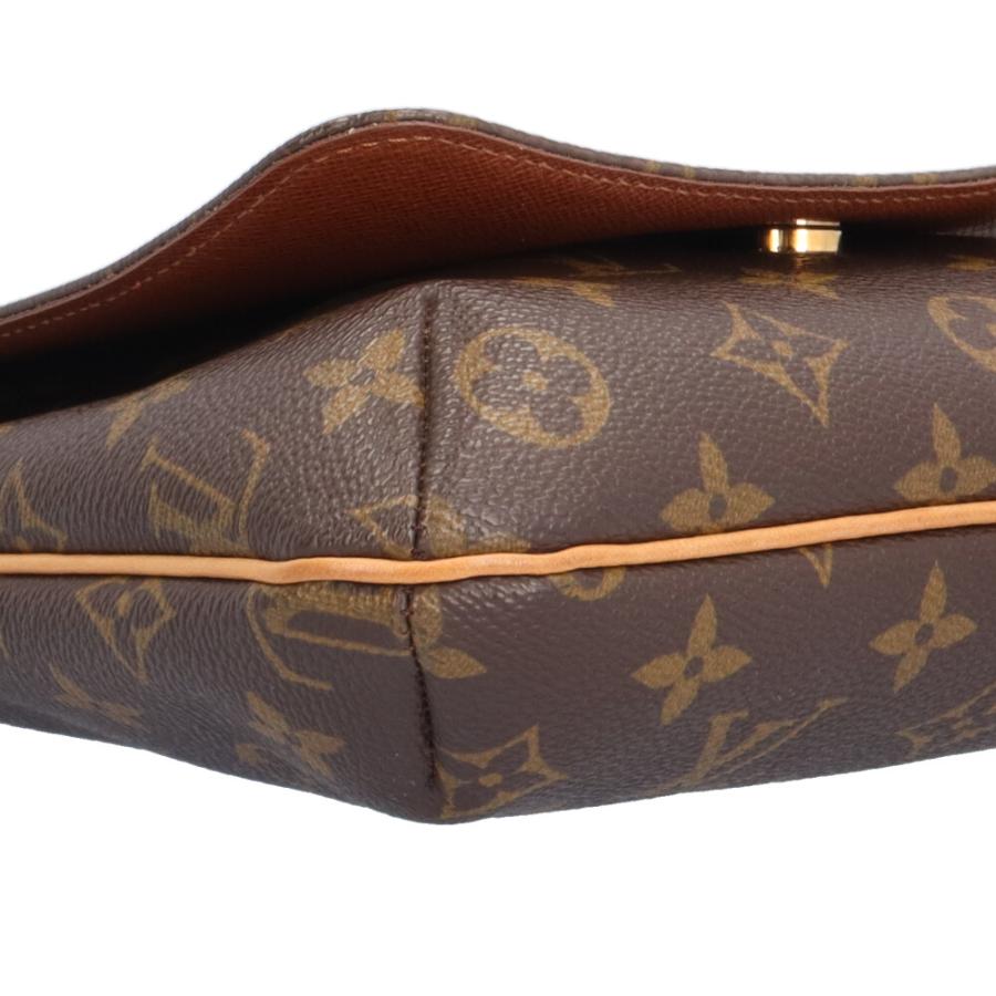 LOUIS VUITTON（ルイ・ヴィトン） ミュゼットサルサ ショート