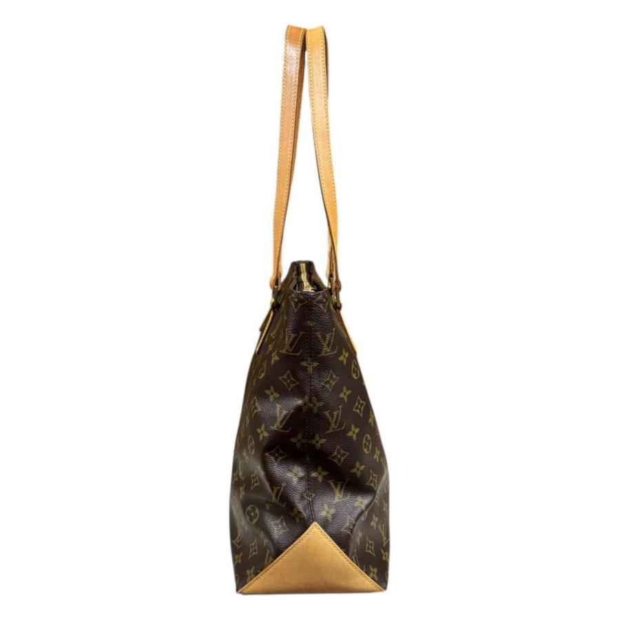 LOUIS VUITTON（ルイ・ヴィトン） カバメゾ モノグラム トートバッグ