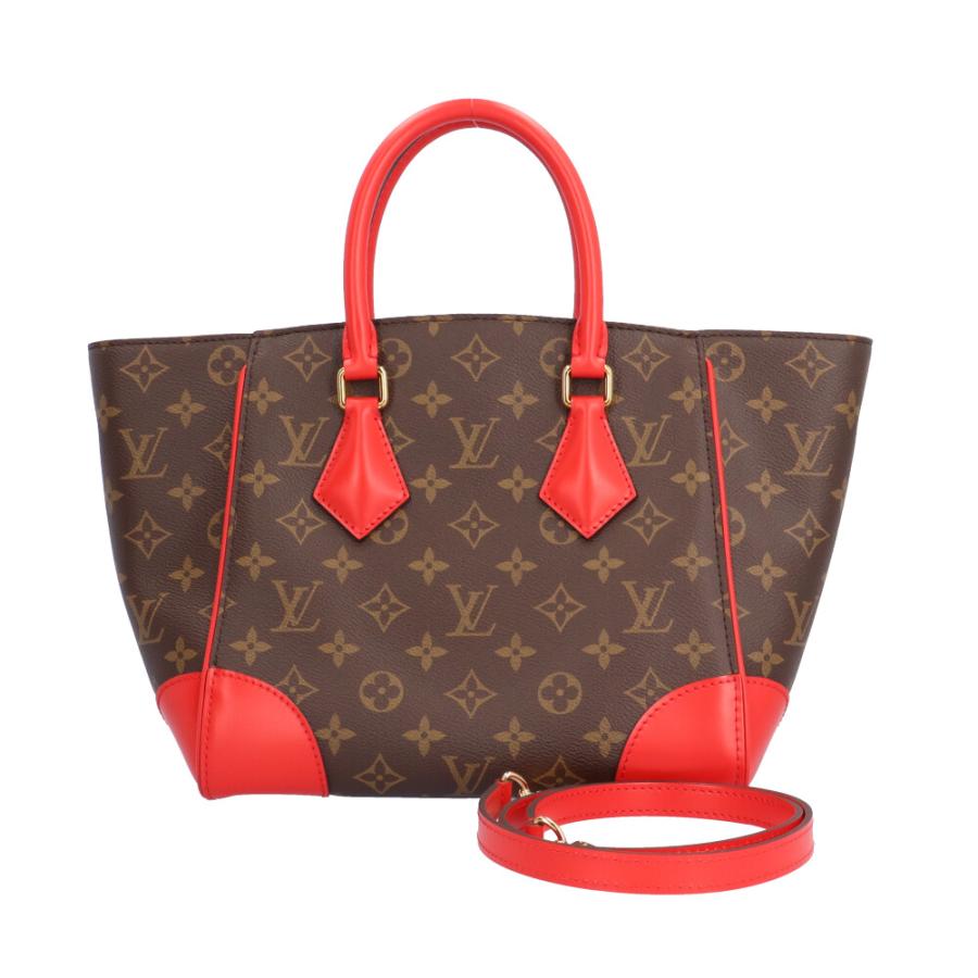 LOUIS VUITTON（ルイ・ヴィトン） フェニックスPM ショルダーバッグ
