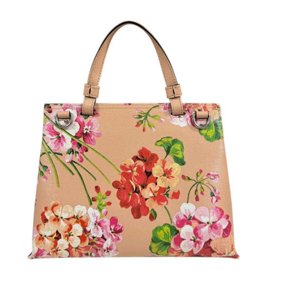 GUCCI（グッチ） デイリー バンブー ショルダーバッグ レザー 370831