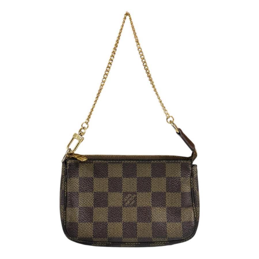 LOUIS VUITTON（ルイ・ヴィトン） ミニポシェットアクセソワール