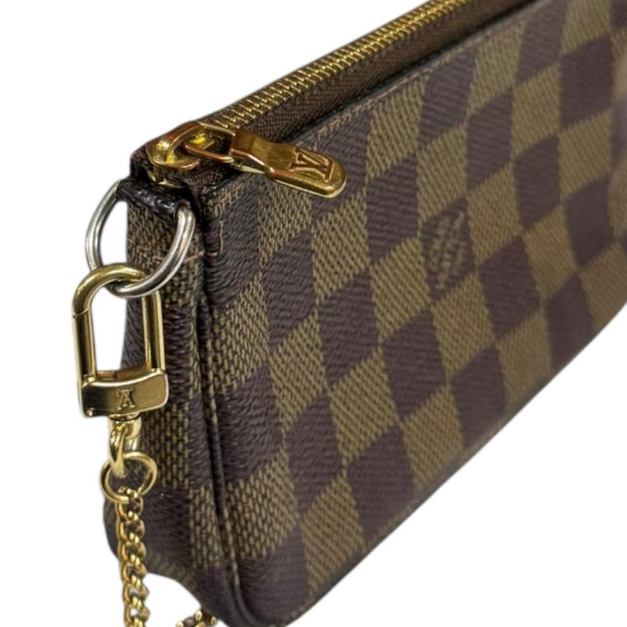 LOUIS VUITTON（ルイ・ヴィトン） ミニポシェットアクセソワール