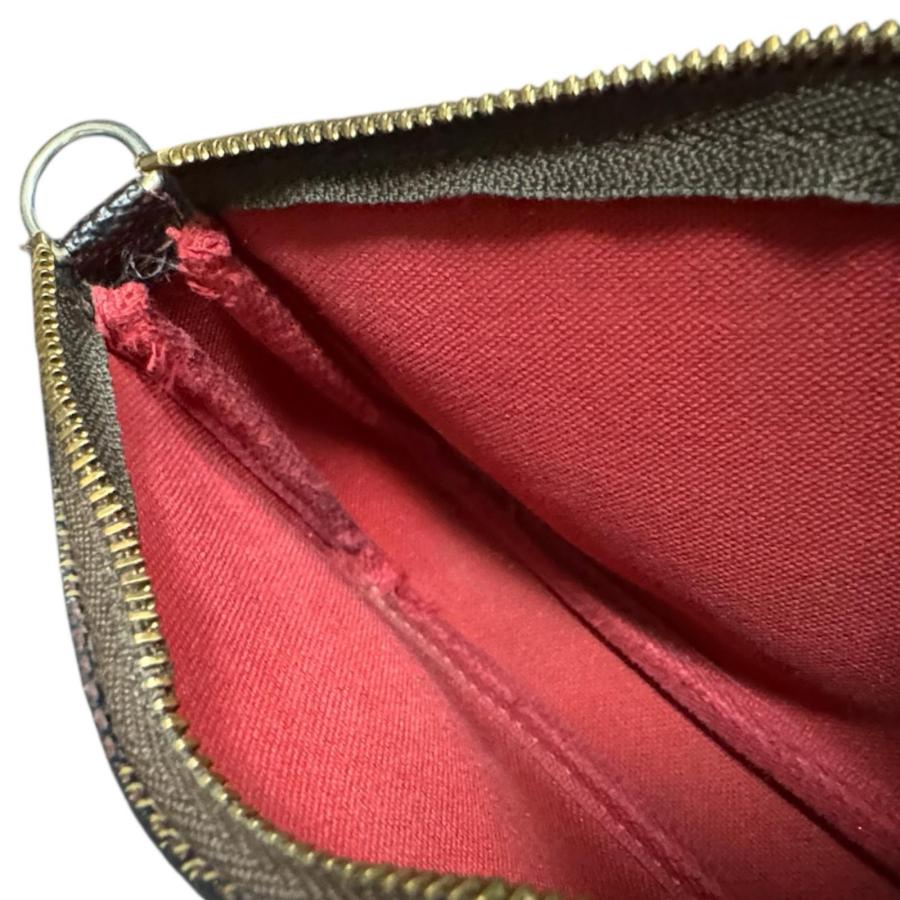 LOUIS VUITTON（ルイ・ヴィトン） ミニポシェットアクセソワール