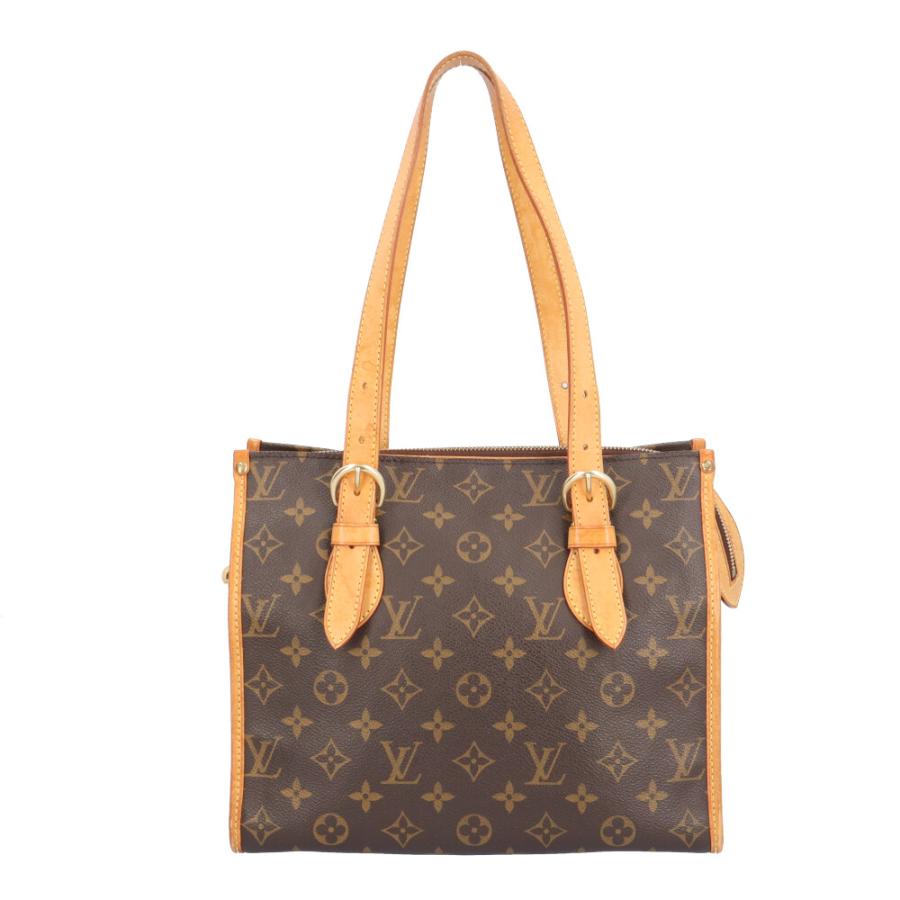 LOUIS VUITTON（ルイ・ヴィトン） ポパンクール・オ モノグラム
