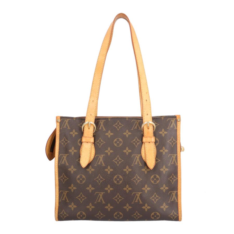 LOUIS VUITTON モノグラム ショルダーバッグ ポパンクール LOUIS VUITTON（ルイ・ヴィトン） ポパンクール・オ モノグラム