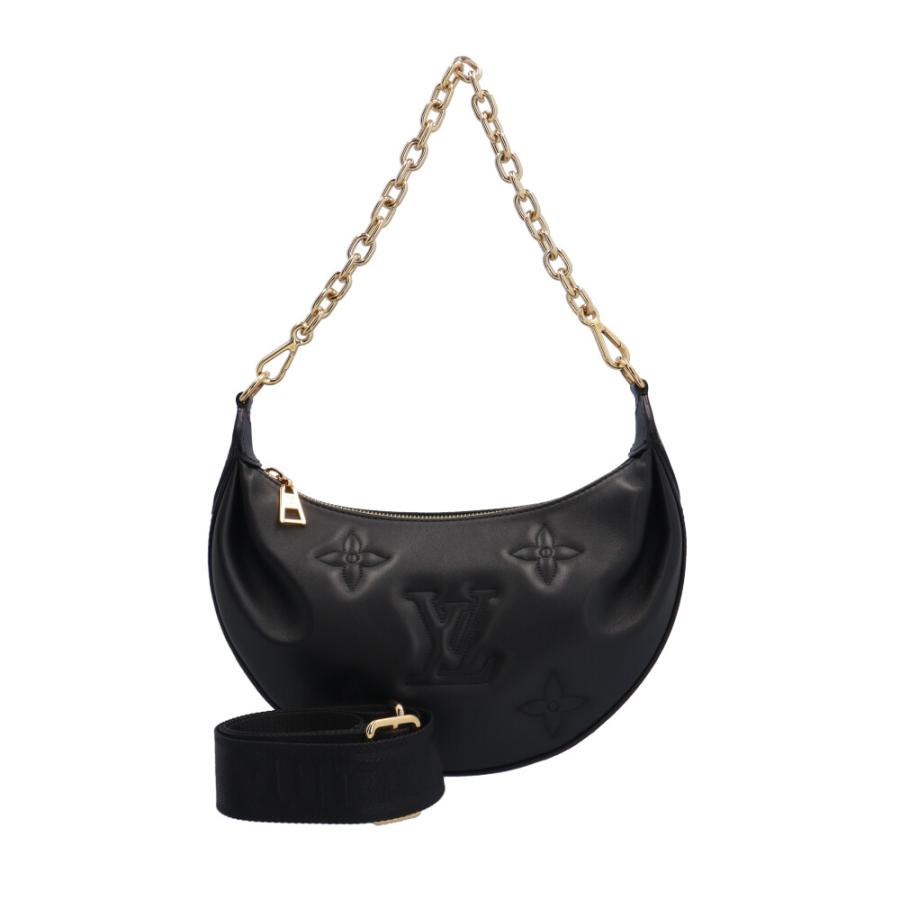 ルイヴィトン オーバーザムーン M59799 6200472 LOUIS VUITTON（ルイ・ヴィトン） ショルダーバッグ M59799 オーバーザ