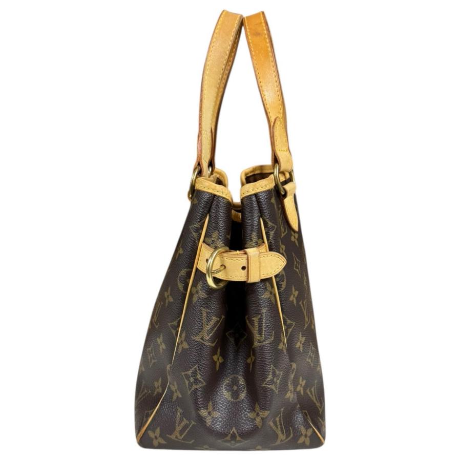 LOUIS VUITTON（ルイ・ヴィトン） バティニョール モノグラム