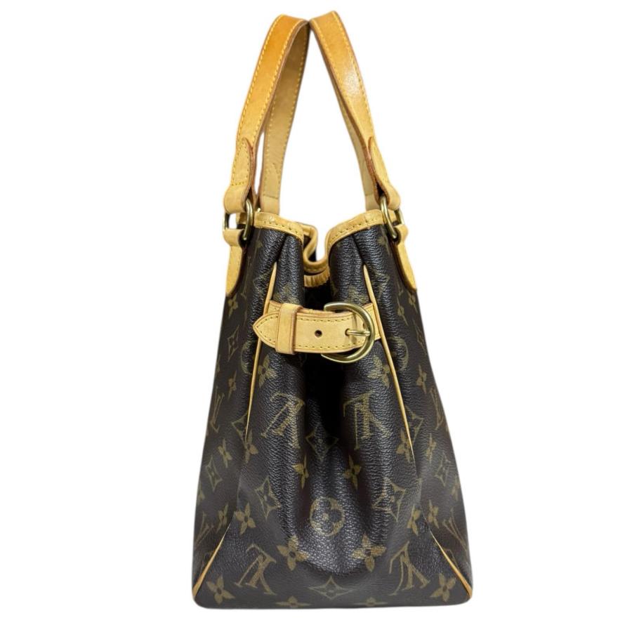 LOUIS VUITTON（ルイ・ヴィトン） バティニョール モノグラム