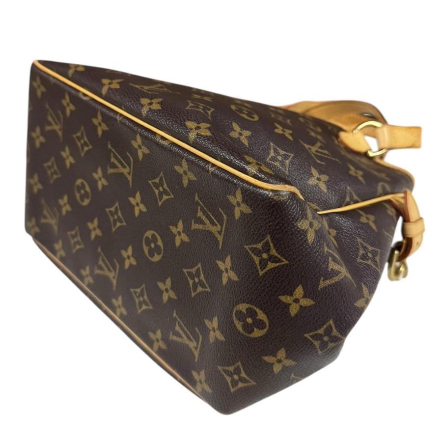 LOUIS VUITTON（ルイ・ヴィトン） バティニョール モノグラム