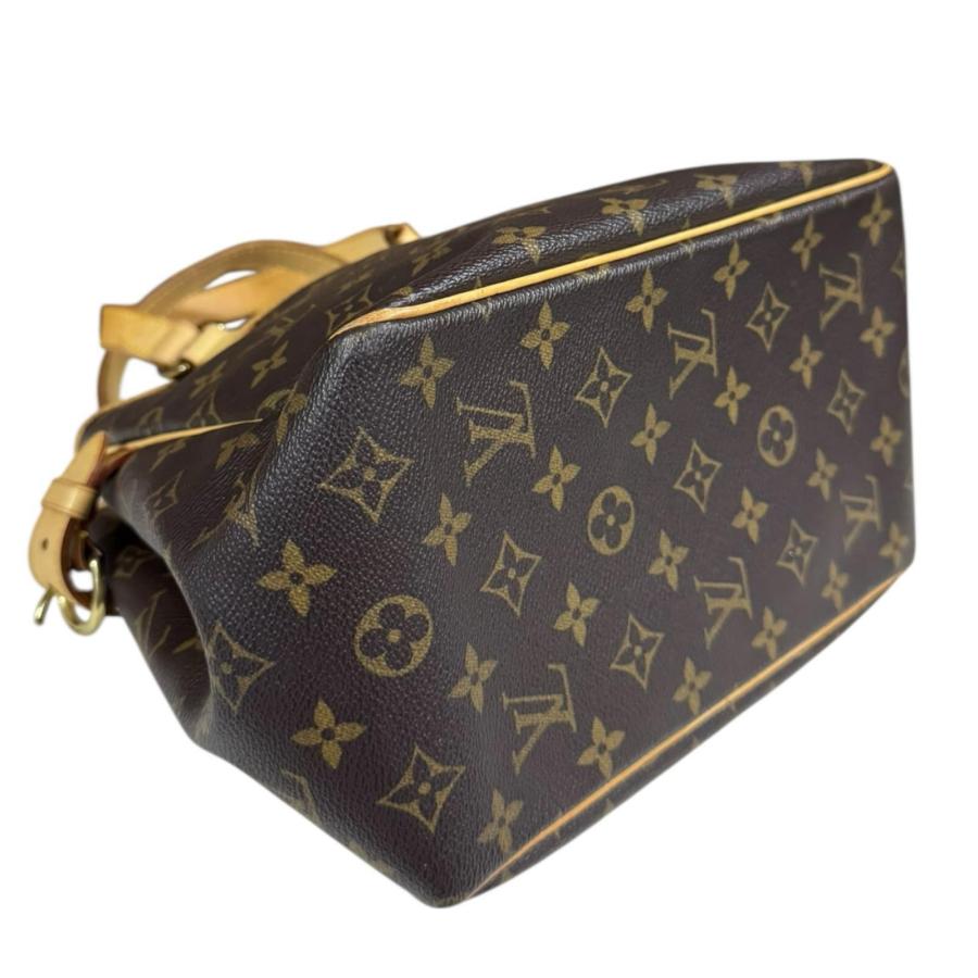 LOUIS VUITTON（ルイ・ヴィトン） バティニョール モノグラム