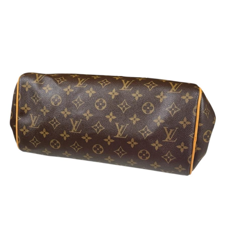 LOUIS VUITTON（ルイ・ヴィトン） モントルグイユPM モノグラム