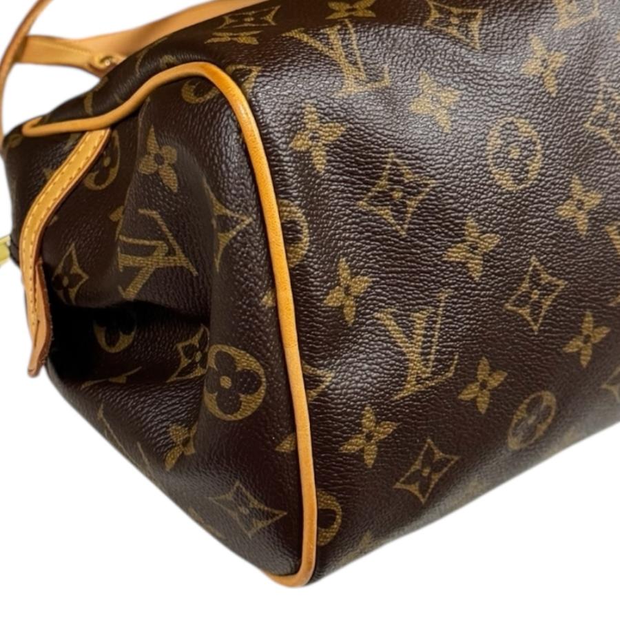 LOUIS VUITTON（ルイ・ヴィトン） モントルグイユPM モノグラム