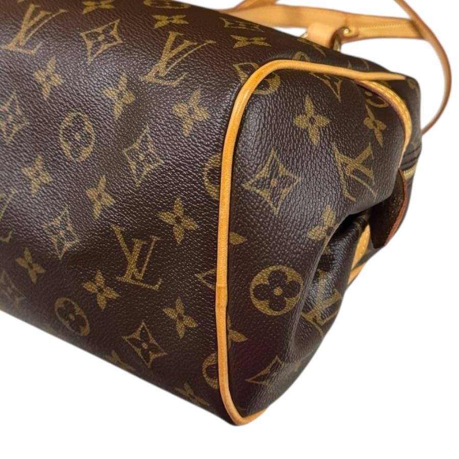 LOUIS VUITTON（ルイ・ヴィトン） モントルグイユPM モノグラム