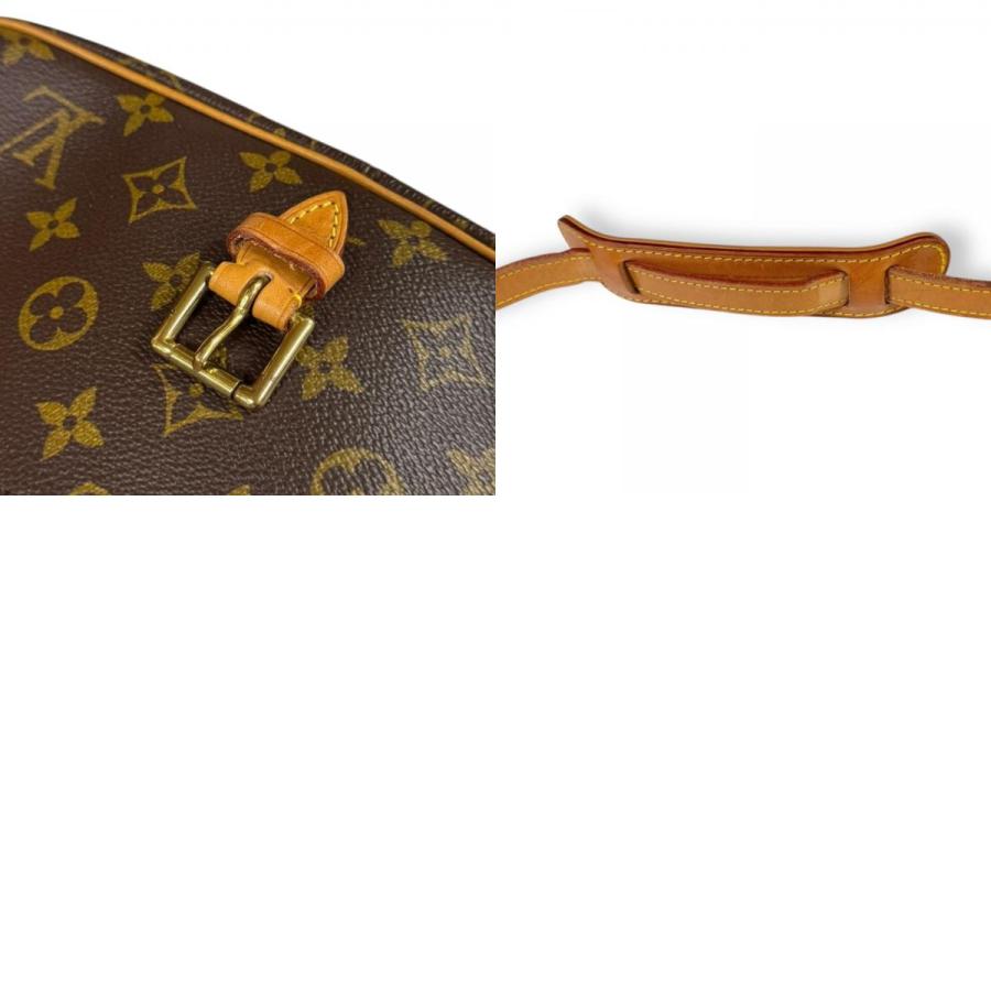 LOUIS VUITTON（ルイ・ヴィトン） ソローニュ モノグラム ショルダー