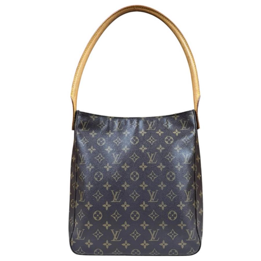 LOUIS VUITTON（ルイ・ヴィトン） ルーピングGM モノグラム ショルダー 